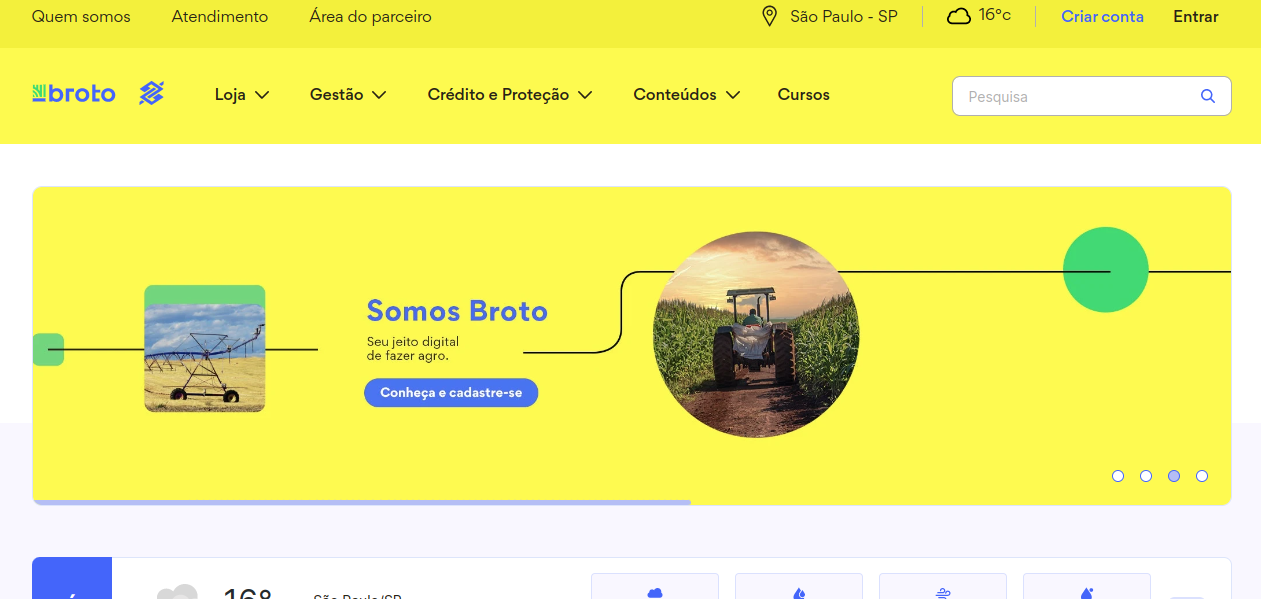 Broto Project